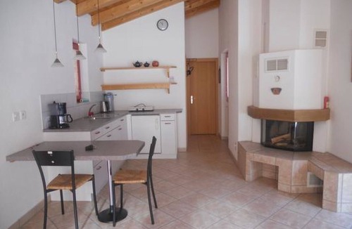 Santa Maria Val Muestair Apartment | Baeder, (Müstair). by Interhome