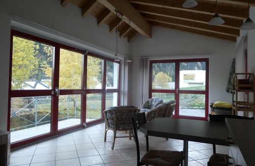 Santa Maria Val Muestair Apartment | Baeder, (Müstair). by Interhome