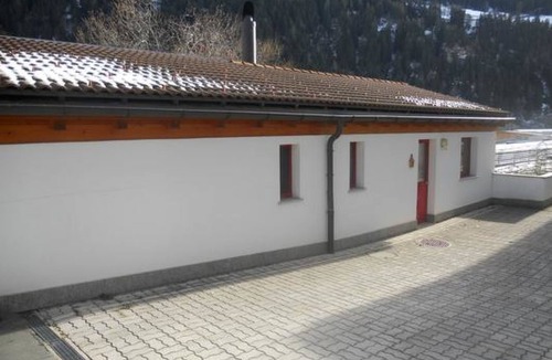 Santa Maria Val Muestair Apartment | Baeder, (Müstair). by Interhome