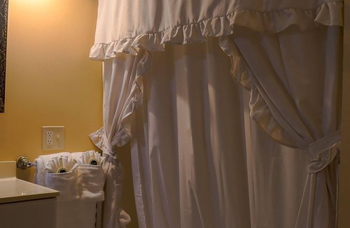 Vicksburg Bed & Breakfast | Baer House Inn