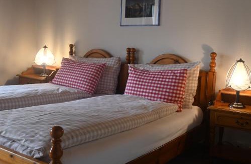 Wilderswil Hotel | Baeren Hotel, The Bear Inn