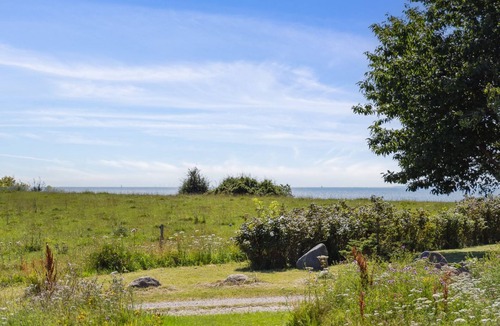Knebel House | "Bæver" - 200m from the sea by Interhome