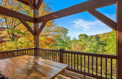 Banner Elk House | Bag End at Eagles Nest