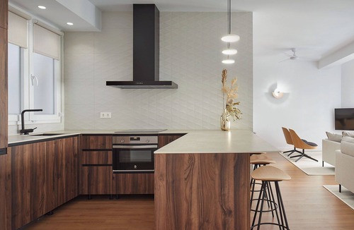 Gros Apartment | Baga Biga by FeelFree Rentals