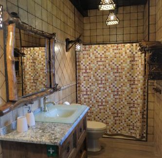Arantza House | Bagadi