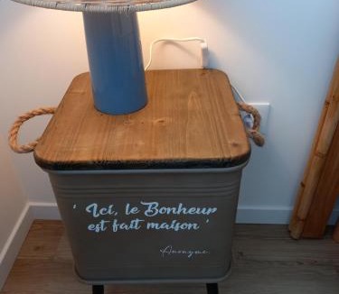 Courseulles-sur-Mer House | Bagatelle