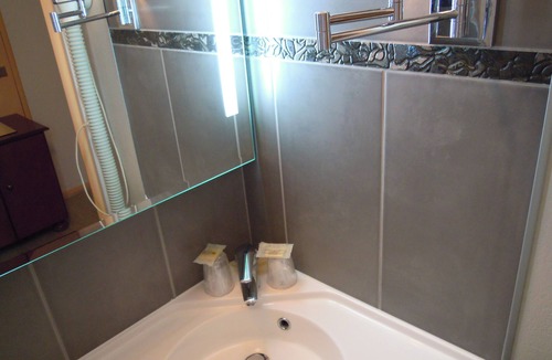 Dizy Hotel | Bagatelle