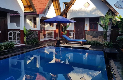 Gili Trawangan House | Bagaz Cottage