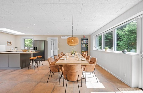 Blavand House | "Baggi" - 900m from the sea by Interhome