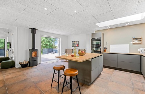 Blavand House | "Baggi" - 900m from the sea by Interhome