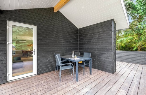 Blavand House | "Baggi" - 900m from the sea by Interhome