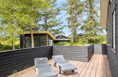 Blavand House | "Baggi" - 900m from the sea by Interhome