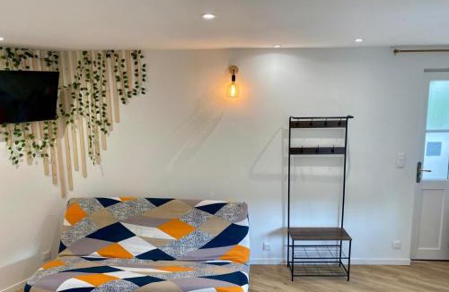 Saint-Aignan Apartment | Bagigi