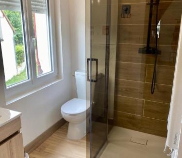 Saint-Aignan Apartment | Bagigi