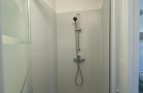 Palaiseau Apartment | Bagmati Home