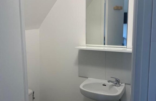 Palaiseau Apartment | Bagmati Home