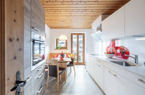 Engadin Scoul Apartment | Bagnera 198 - Scuol
