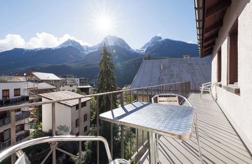 Engadin Scoul Apartment | Bagnera 198 - Scuol