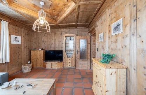 Engadin Scoul Apartment | Bagnera