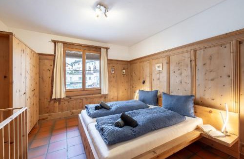 Engadin Scoul Apartment | Bagnera