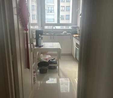 Chatillon Apartment | Bagneux cozy