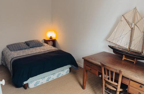 Tesse-Froulay House | Bagnoles de l'Orne, Maison Rustique Familiale