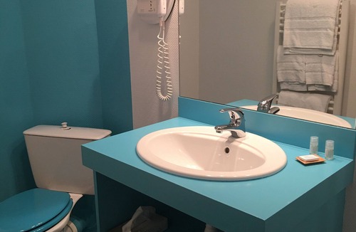 Bagnoles-de-l'Orne Hotel | Bagnoles Hôtel