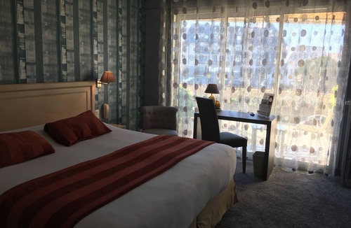 Bagnoles-de-l'Orne Hotel | Bagnoles Hôtel