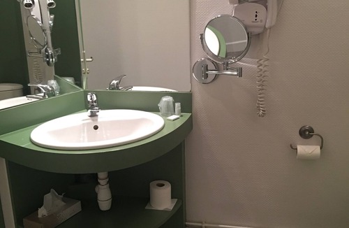 Bagnoles-de-l'Orne Hotel | Bagnoles Hôtel