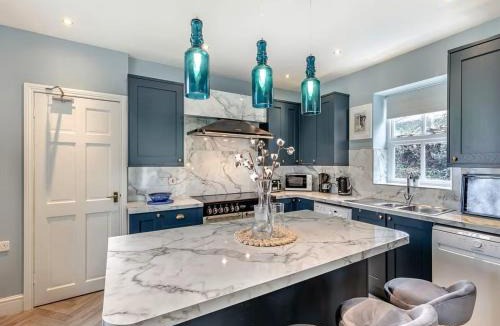 Bakewell Villa | Bagshaw Mews