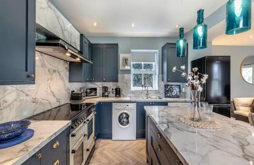 Bakewell Villa | Bagshaw Mews