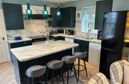 Bakewell Villa | Bagshaw Mews