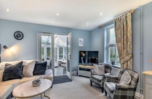 Bakewell Villa | Bagshaw Mews