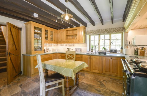 Newton Abbot Cottage | Bagtor Mill