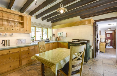 Newton Abbot Cottage | Bagtor Mill