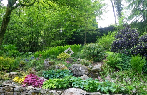 Newton Abbot Cottage | Bagtor Mill