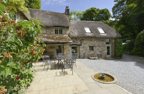 Newton Abbot Cottage | Bagtor Mill