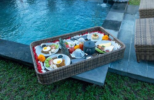 Sebatu Villa | Bagus Bandem Villa