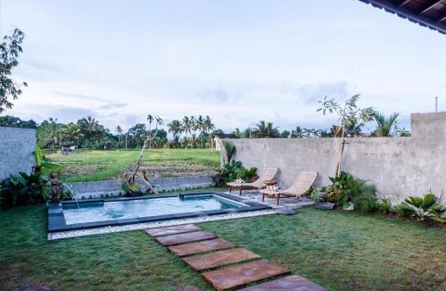 Sebatu Villa | Bagus Bandem Villa