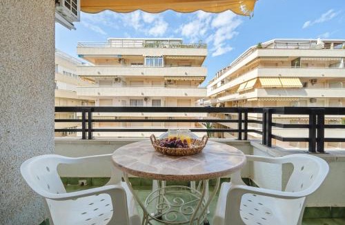 La Pineda Apartment | Bahía II