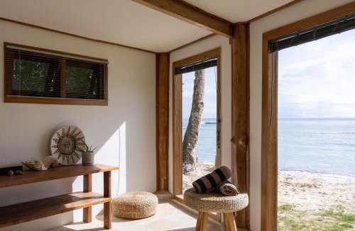 Katiet Villa | Baha Baha Villa Sailo Hts Mentawai Hollow Trees