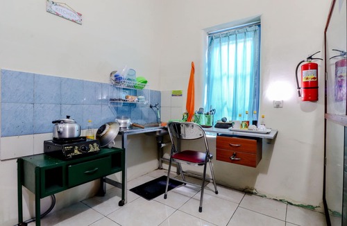 Bantul Hostel | Bahagia Sederhana Home Stay - Hostel