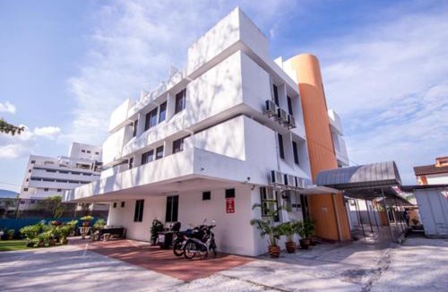 Downtown George Town Hotel | Bahagia Stay Georgetown