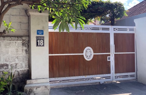 Sanur Kauh Villa | Bahagia Villas