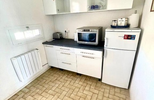 Courseulles-sur-Mer House | Baham YourHostHelper