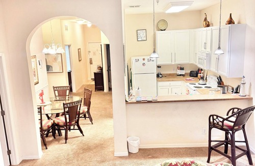 Bahama Bay Condo | Bahama Bay 515 Rum run unit 515