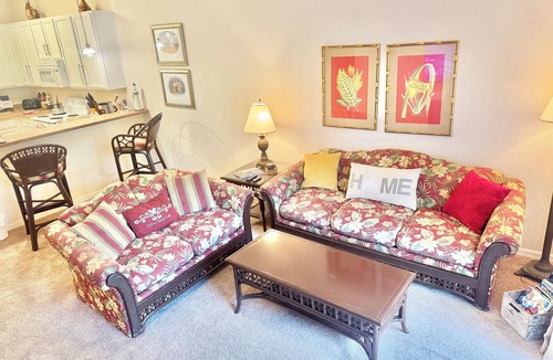 Bahama Bay Condo | Bahama Bay 515 Rum run unit 515