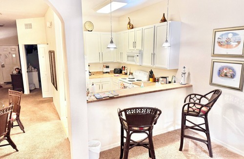Bahama Bay Condo | Bahama Bay 515 Rum run unit 515