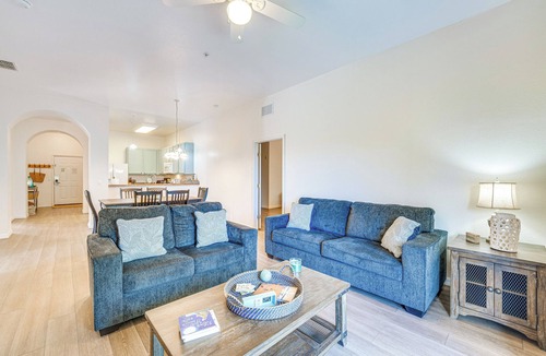 Bahama Bay Condo | Bahama Bay Condo: 7 Mi to Disney!