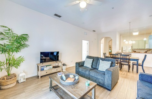 Bahama Bay Condo | Bahama Bay Condo: 7 Mi to Disney!